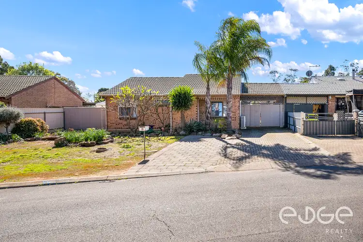 49 Tisbury Street, Elizabeth North SA 5113