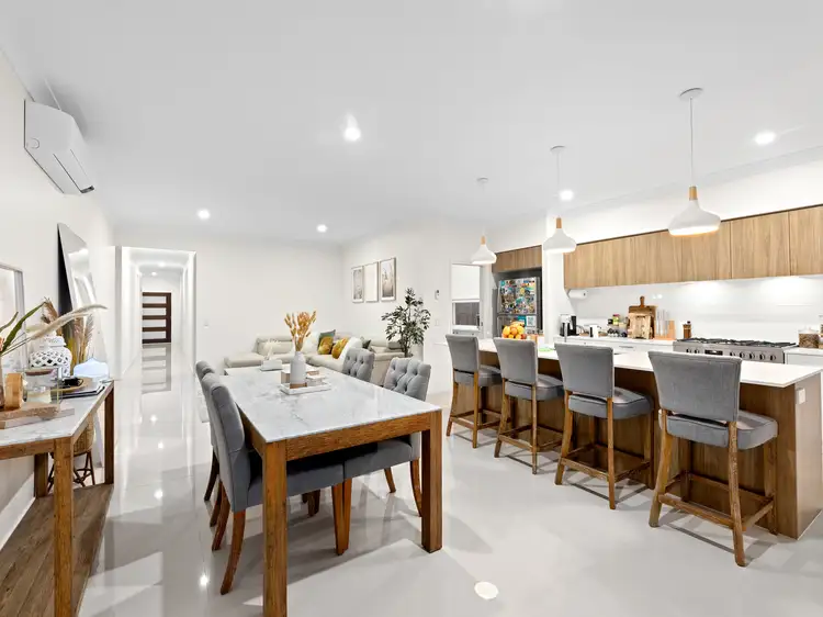 Third view of Homely house listing, 4 Mooloolah Street, Deebing Heights QLD 4306