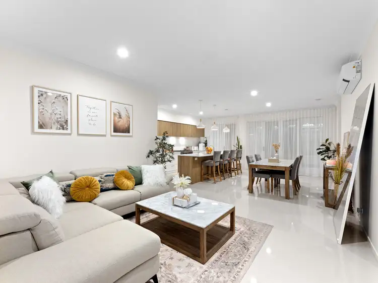 Fifth view of Homely house listing, 4 Mooloolah Street, Deebing Heights QLD 4306