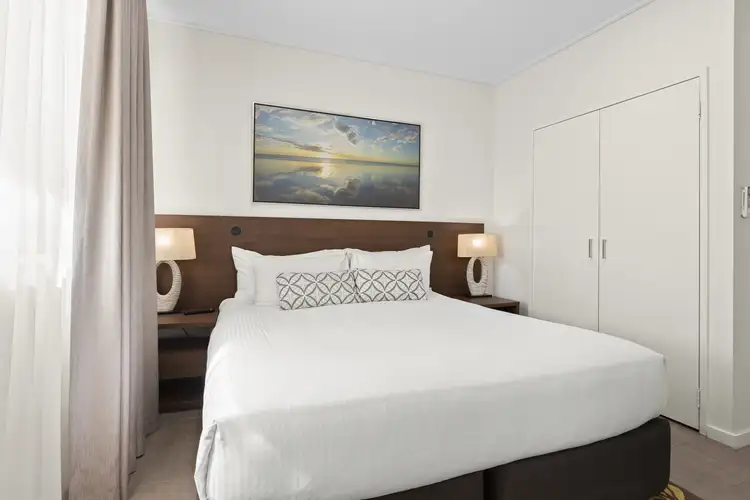 Fourth view of Homely apartment listing, 104/11 Oryx Road, Cable Beach WA 6726