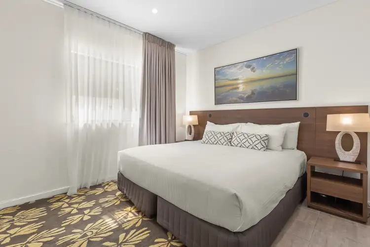 Fifth view of Homely apartment listing, 104/11 Oryx Road, Cable Beach WA 6726