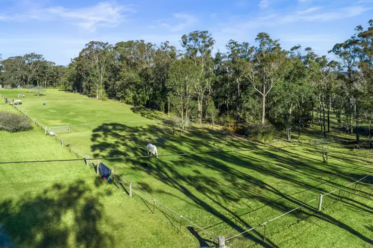 Second view of Homely land listing, Lot 2, 8 Birds Lane, Maraylya NSW 2765