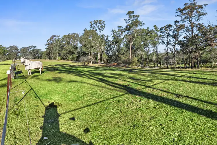 Fifth view of Homely land listing, Lot 2, 8 Birds Lane, Maraylya NSW 2765