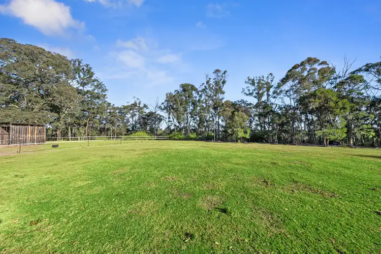 Seventh view of Homely land listing, Lot 2, 8 Birds Lane, Maraylya NSW 2765