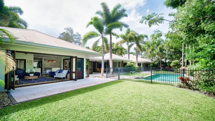 63 Mitre Street, Port Douglas QLD 4877