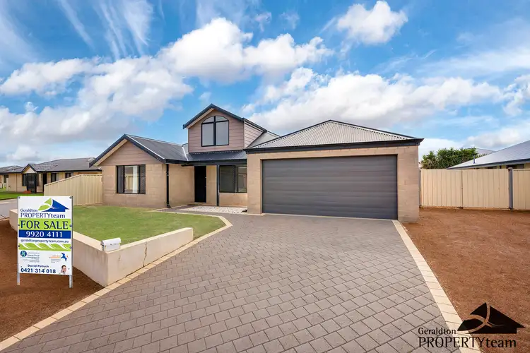 Main view of Homely house listing, 3 Atlantic Brace, Wandina WA 6530