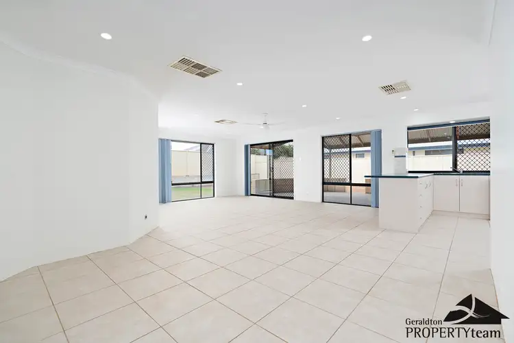 Second view of Homely house listing, 3 Atlantic Brace, Wandina WA 6530