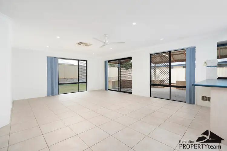 Third view of Homely house listing, 3 Atlantic Brace, Wandina WA 6530
