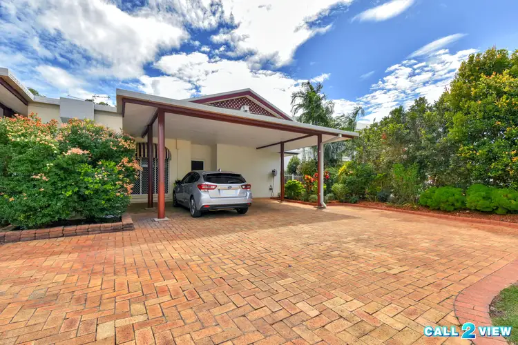 Main view of Homely unit listing, 2/39 Bermingham Crescent, Bayview NT 820