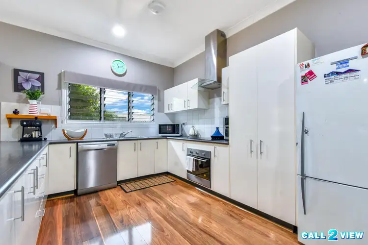 Second view of Homely unit listing, 2/39 Bermingham Crescent, Bayview NT 820