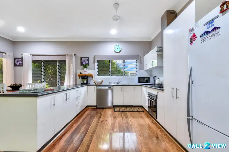 Third view of Homely unit listing, 2/39 Bermingham Crescent, Bayview NT 820
