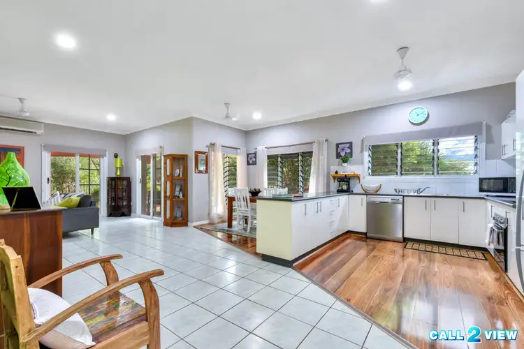 Fourth view of Homely unit listing, 2/39 Bermingham Crescent, Bayview NT 820