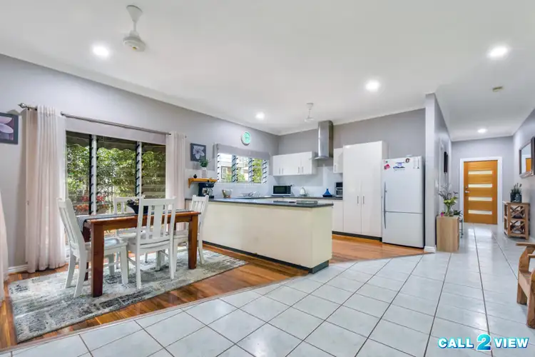 Fifth view of Homely unit listing, 2/39 Bermingham Crescent, Bayview NT 820