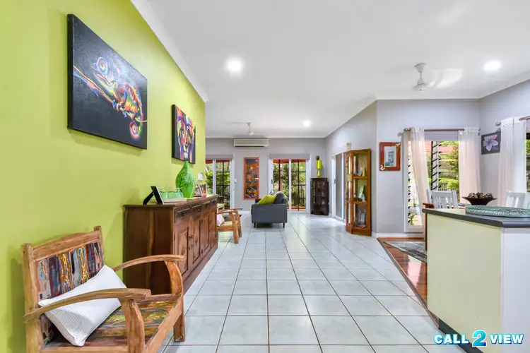 Sixth view of Homely unit listing, 2/39 Bermingham Crescent, Bayview NT 820