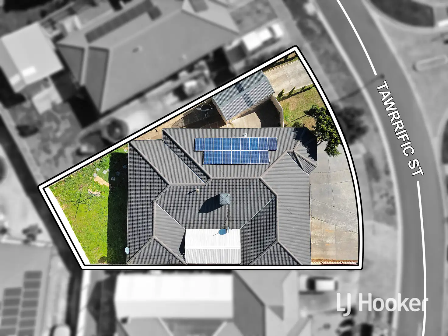 Main view of Homely house listing, 3 Tawrrific Street, Kurunjang VIC 3337