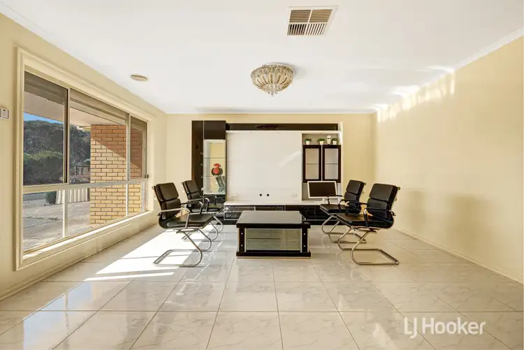 Third view of Homely house listing, 3 Tawrrific Street, Kurunjang VIC 3337