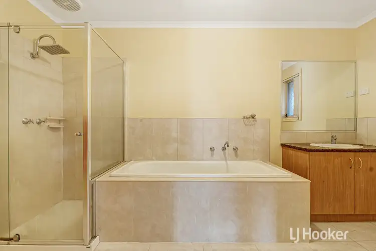 Fourth view of Homely house listing, 3 Tawrrific Street, Kurunjang VIC 3337