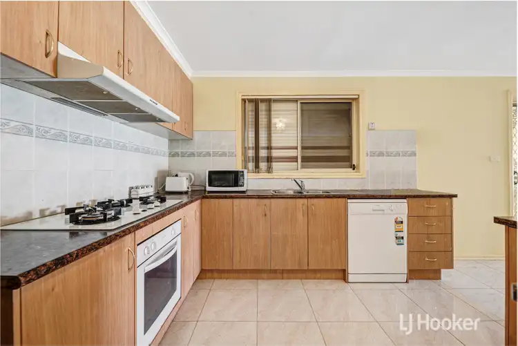 Fifth view of Homely house listing, 3 Tawrrific Street, Kurunjang VIC 3337
