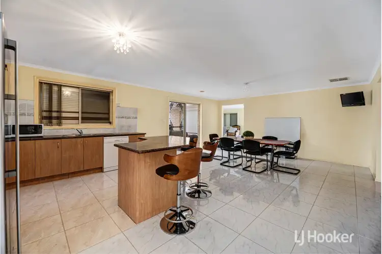 Sixth view of Homely house listing, 3 Tawrrific Street, Kurunjang VIC 3337