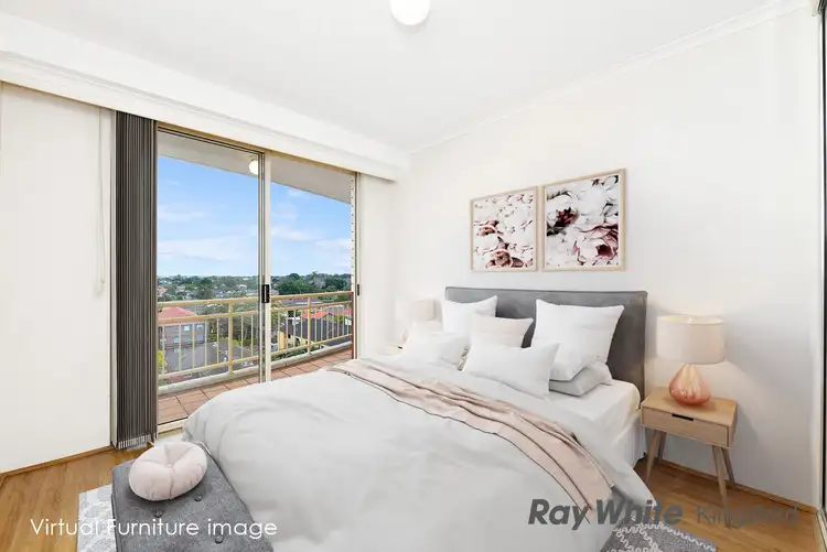 Third view of Homely apartment listing, 38/301-303 Anzac Parade, Kingsford NSW 2032