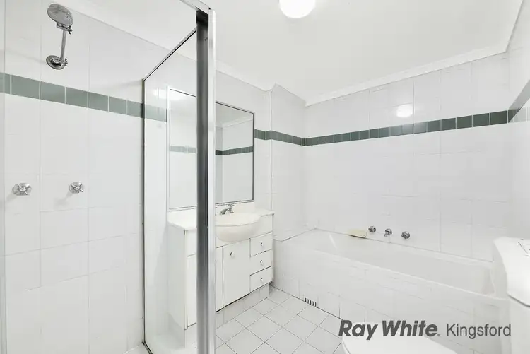 Fourth view of Homely apartment listing, 38/301-303 Anzac Parade, Kingsford NSW 2032