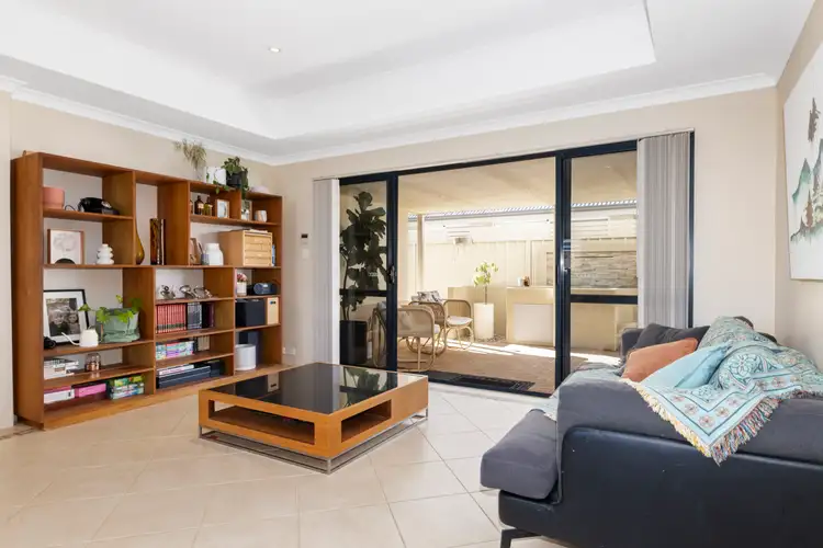 Fourth view of Homely house listing, 25 Indooroopilly Crescent, Dunsborough WA 6281