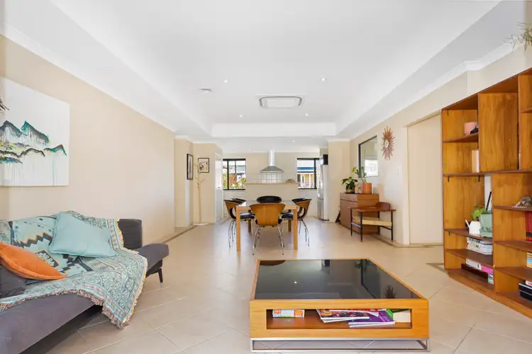 Fifth view of Homely house listing, 25 Indooroopilly Crescent, Dunsborough WA 6281