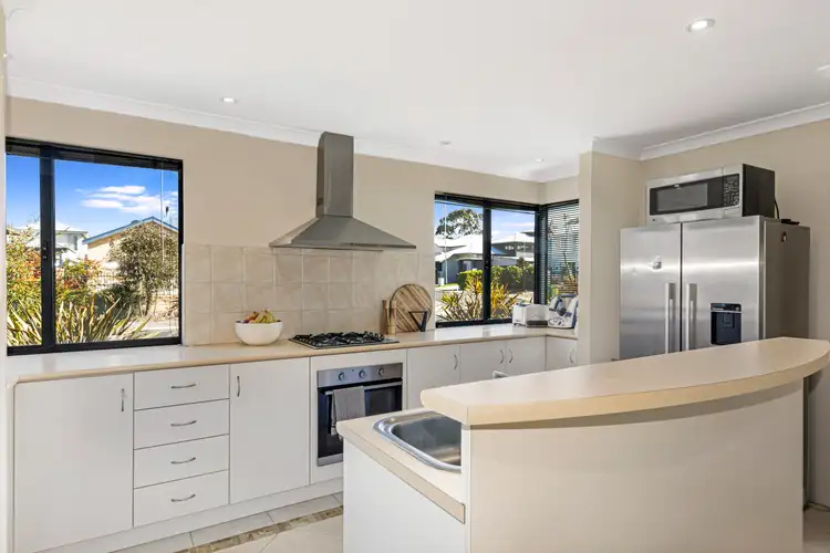 Sixth view of Homely house listing, 25 Indooroopilly Crescent, Dunsborough WA 6281