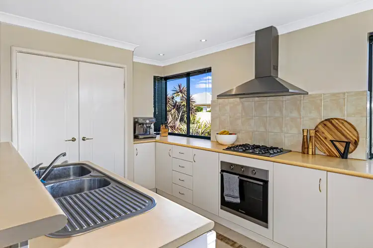 Seventh view of Homely house listing, 25 Indooroopilly Crescent, Dunsborough WA 6281