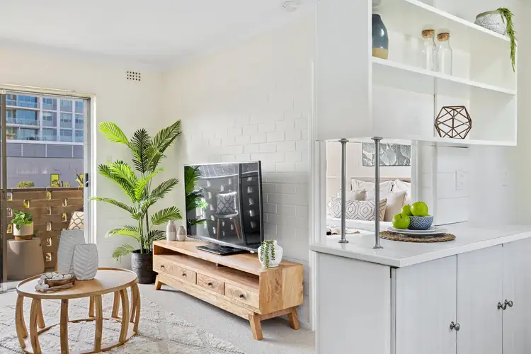 Main view of Homely apartment listing, 26/11 Stirling Road, Claremont WA 6010