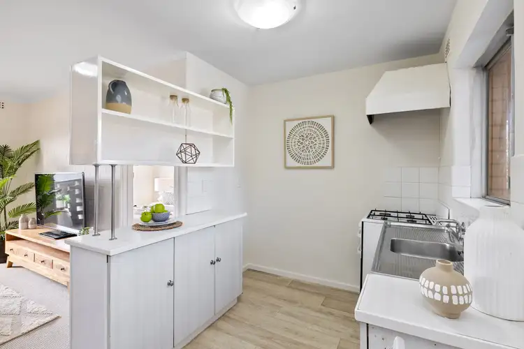 Second view of Homely apartment listing, 26/11 Stirling Road, Claremont WA 6010