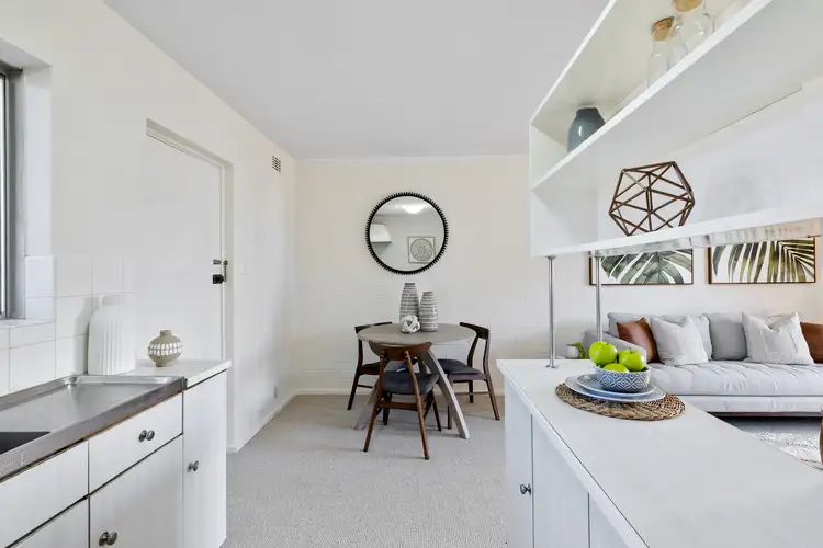 Third view of Homely apartment listing, 26/11 Stirling Road, Claremont WA 6010