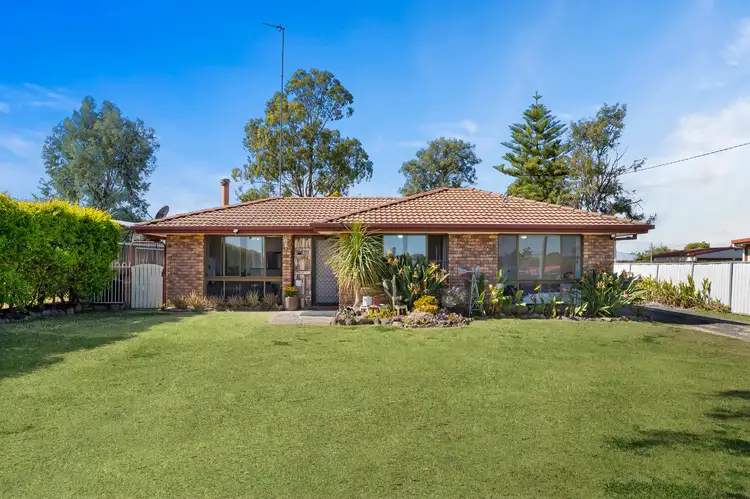 11 Balfour Street, Wyreema QLD 4352