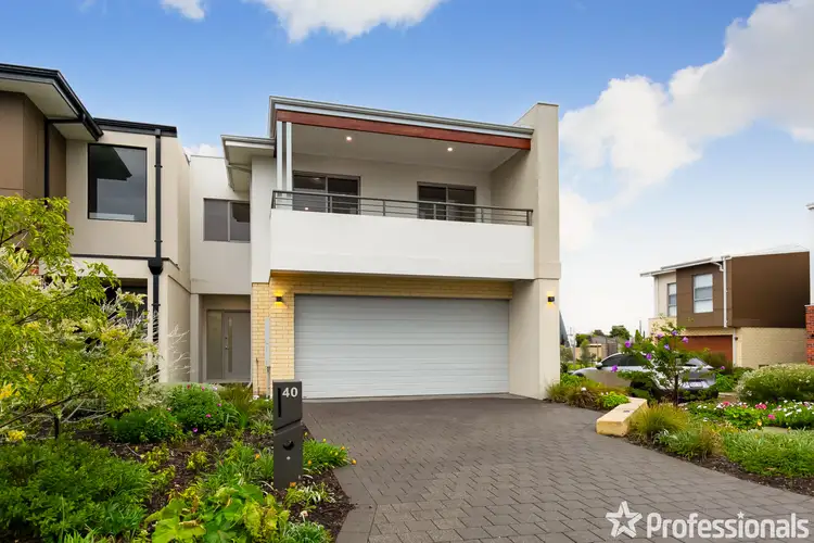40 Accord Street, Willetton WA 6155