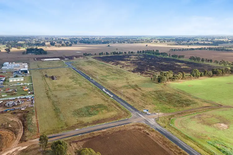 Fourth view of Homely land listing, Address available on request
