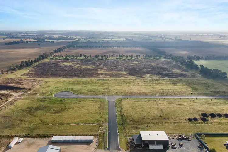 Fifth view of Homely land listing, Address available on request