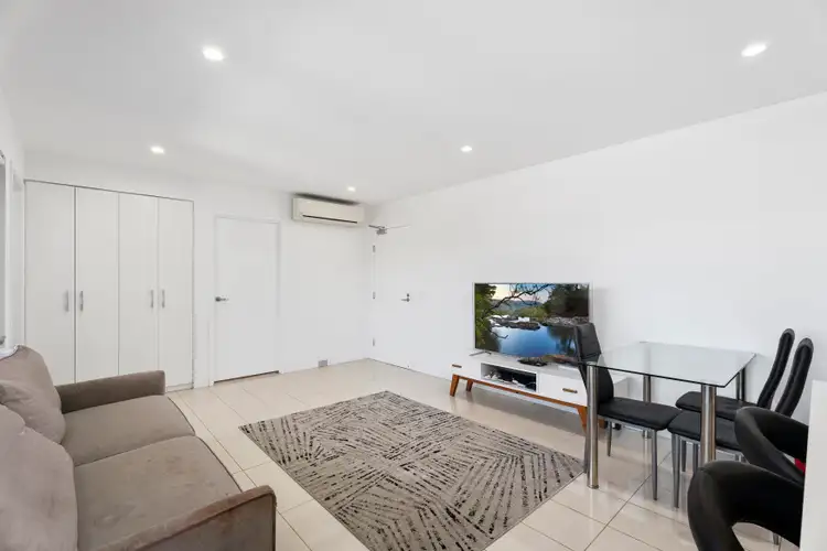 Fifth view of Homely unit listing, 307/9 Hooker Boulevard, Broadbeach Waters QLD 4218