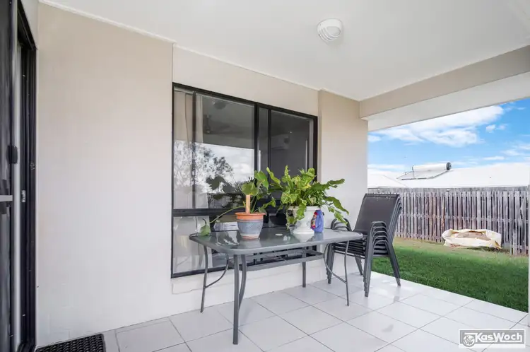 Fourth view of Homely house listing, 12 BENJAMIN DRIVE, Gracemere QLD 4702