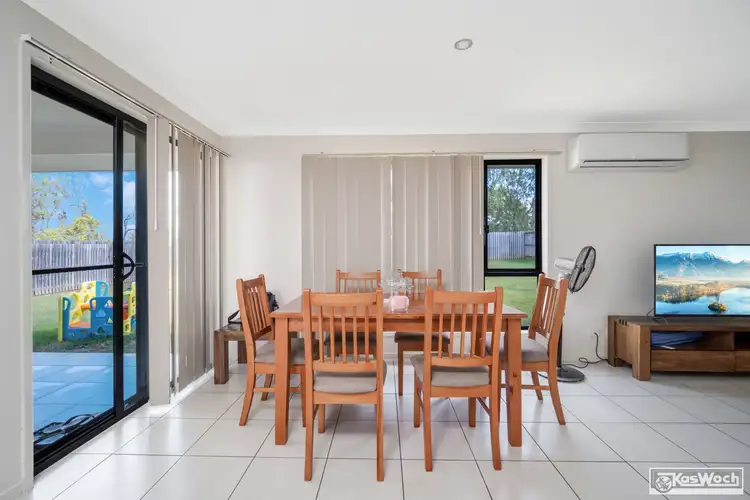Fifth view of Homely house listing, 12 BENJAMIN DRIVE, Gracemere QLD 4702