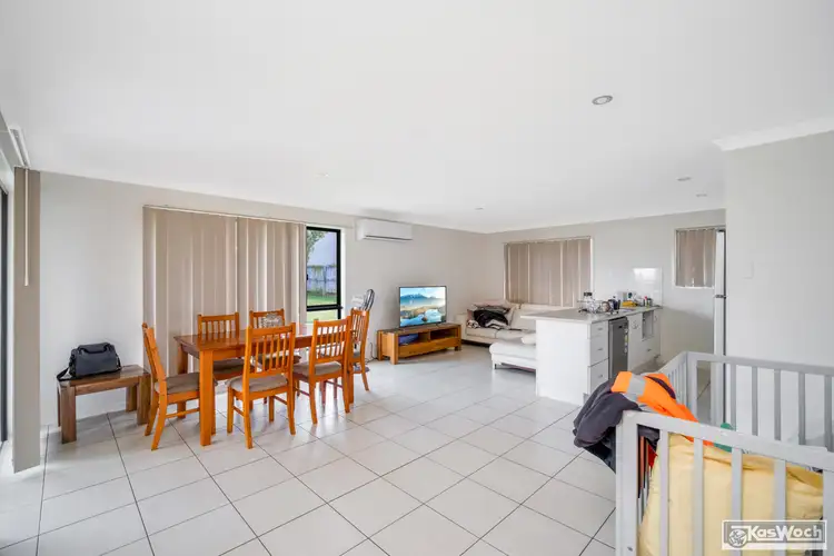 Sixth view of Homely house listing, 12 BENJAMIN DRIVE, Gracemere QLD 4702