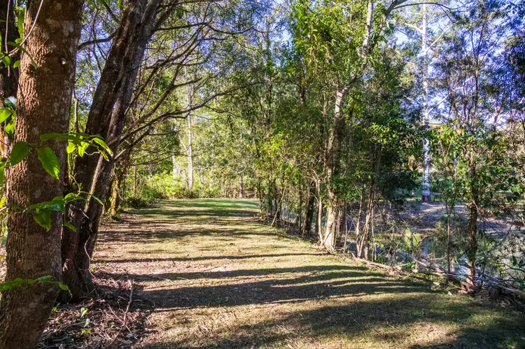 Second view of Homely land listing, 10 Havenside Court, Pomona QLD 4568