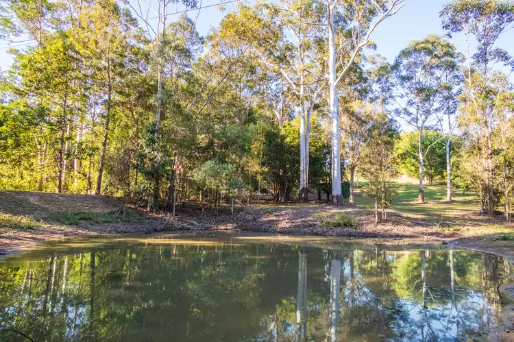 Third view of Homely land listing, 10 Havenside Court, Pomona QLD 4568