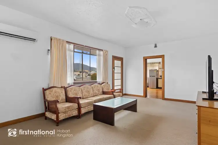 Fourth view of Homely house listing, 359 Brooker Highway, Lutana TAS 7009