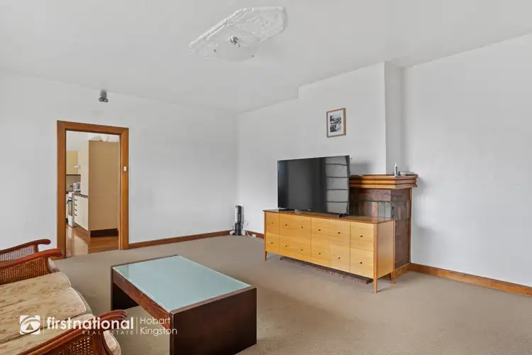 Fifth view of Homely house listing, 359 Brooker Highway, Lutana TAS 7009
