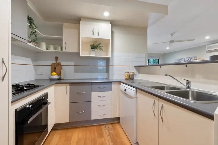 Fourth view of Homely townhouse listing, 15/99 Lockrose Street, Mitchelton QLD 4053