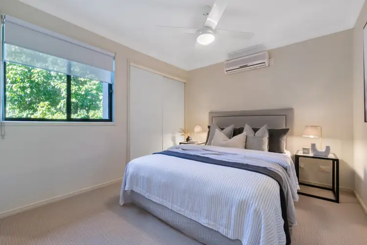 Fifth view of Homely townhouse listing, 15/99 Lockrose Street, Mitchelton QLD 4053