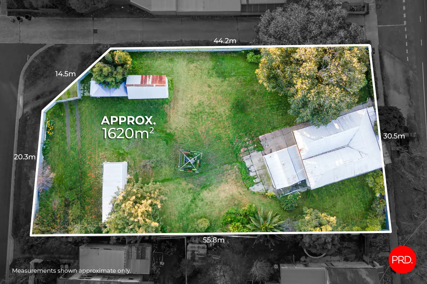 Main view of Homely house listing, 69 Eaglehawk Road, Ironbark VIC 3550