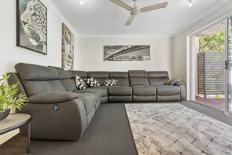 Third view of Homely townhouse listing, 3/30 Moonie Drive, Coomera QLD 4209