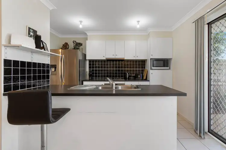 Fifth view of Homely townhouse listing, 3/30 Moonie Drive, Coomera QLD 4209