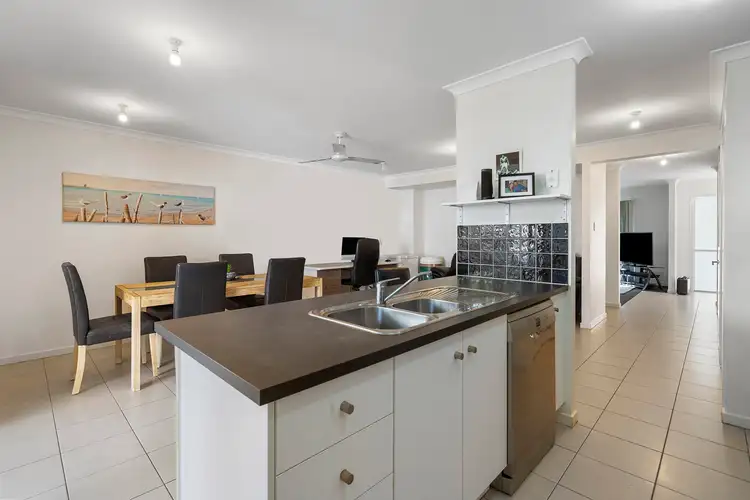 Sixth view of Homely townhouse listing, 3/30 Moonie Drive, Coomera QLD 4209